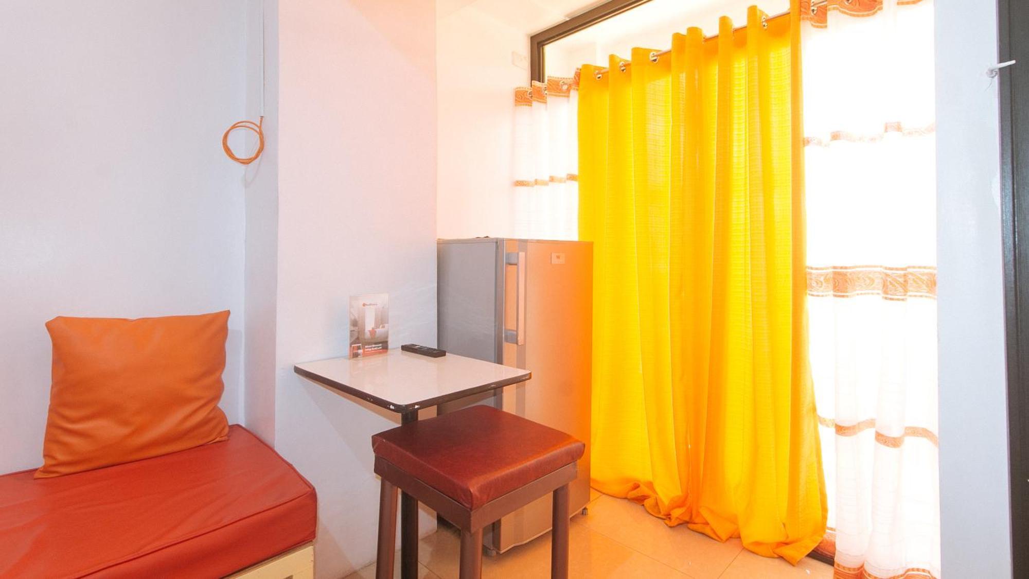 Отель Reddoorz Near Lrt 2 Antipolo Station Экстерьер фото